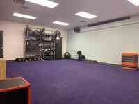 Anytime Fitness