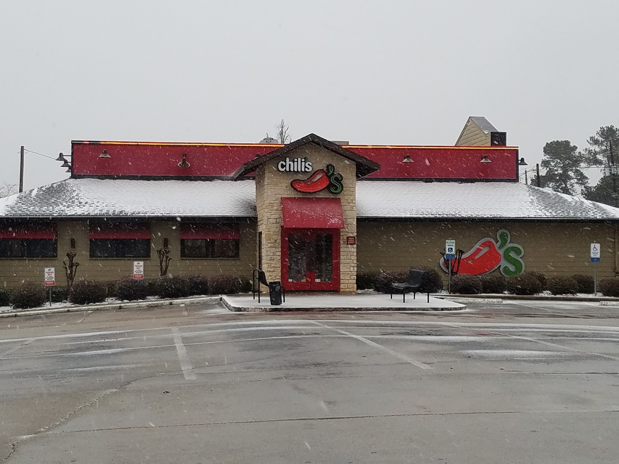 Chili's Grill & Bar