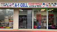 A-1 Cell Phone Repair, Accs & Toys