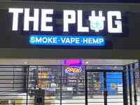 The Plug Smoke Shop -Smoke-Vape-Hemp