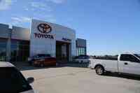 Philpott Toyota Service Center
