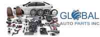 Global Auto Parts, Inc.