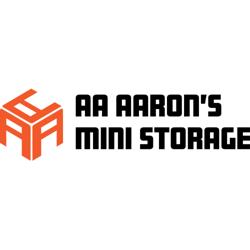 A.A. Aaron’s Mini Storage
