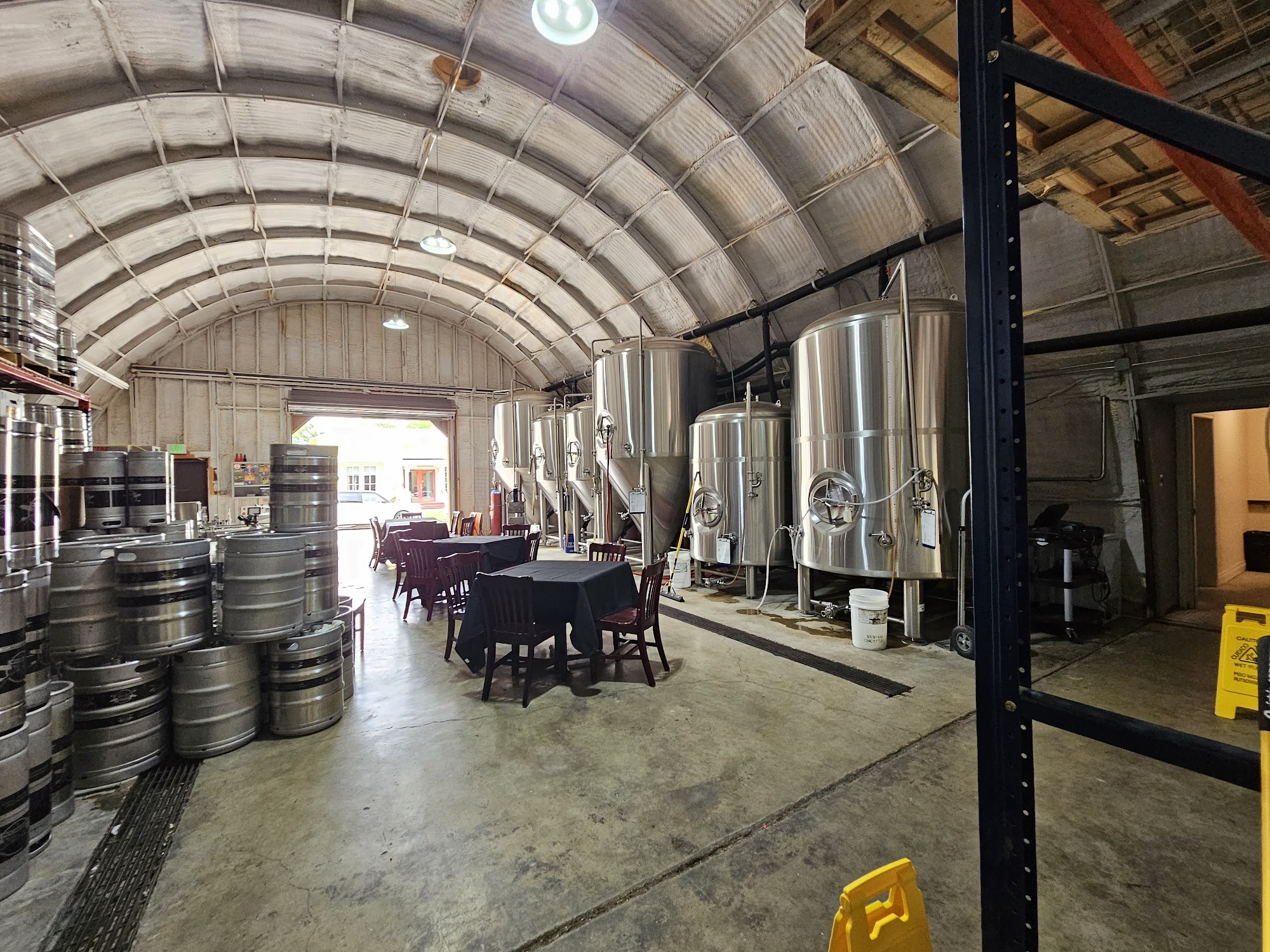 Faust Brewing Company