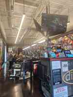 Diesel Barbershop Town Center at Creekside