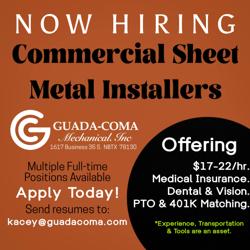 Guada-Coma Mechanical Inc