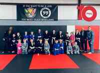 New Braunfels Training Center Brazilian Jiu Jitsu/ Double Five BJJ New Braunfels