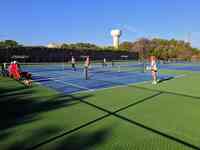 The John Newcombe Tennis Ranch