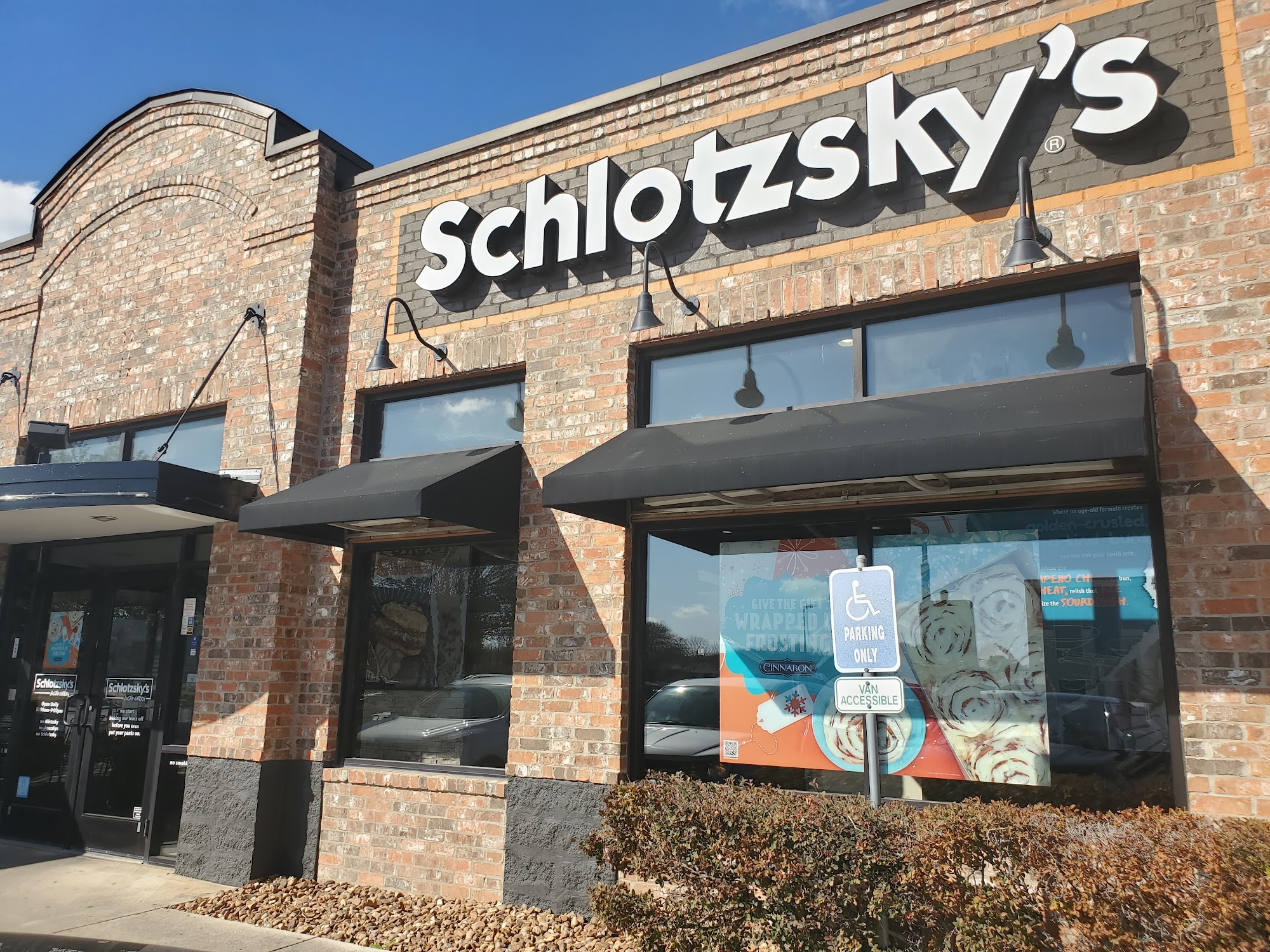 Schlotzsky's