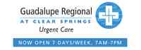 Guadalupe Regional Urgent Care Center