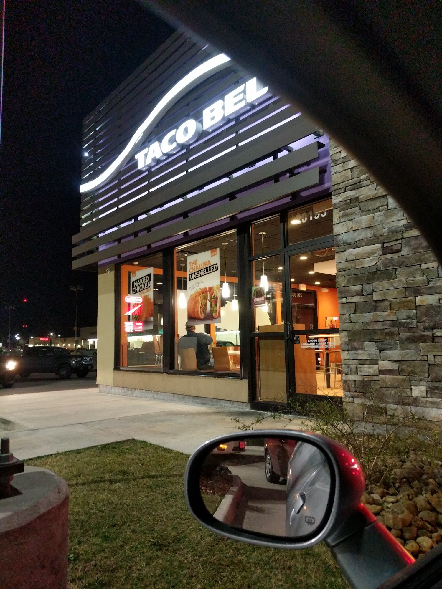 Taco Bell