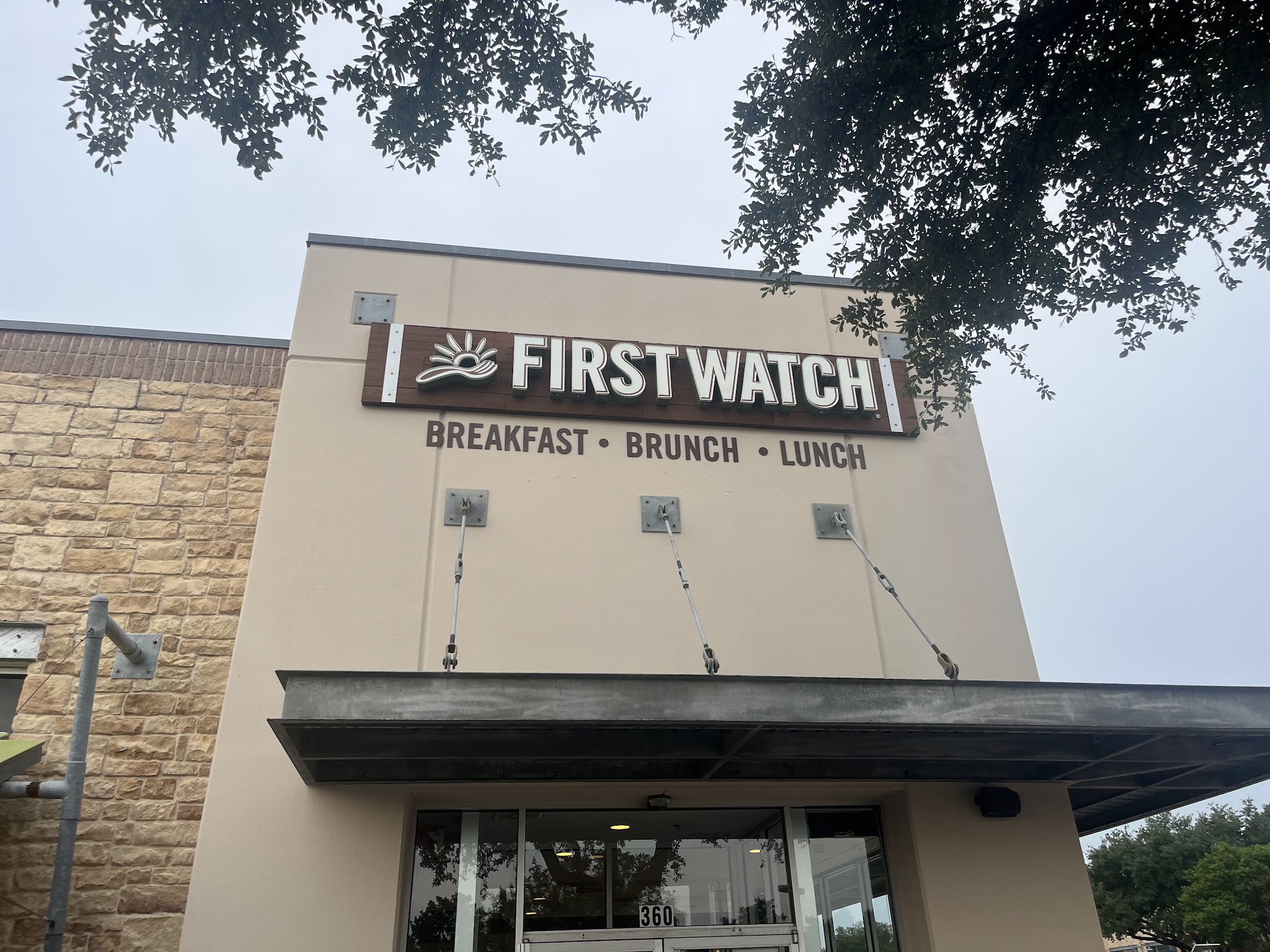 First Watch