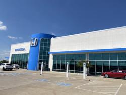 Norm Reeves Honda Superstore North Richland Hills