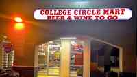 College Circle Mart Store