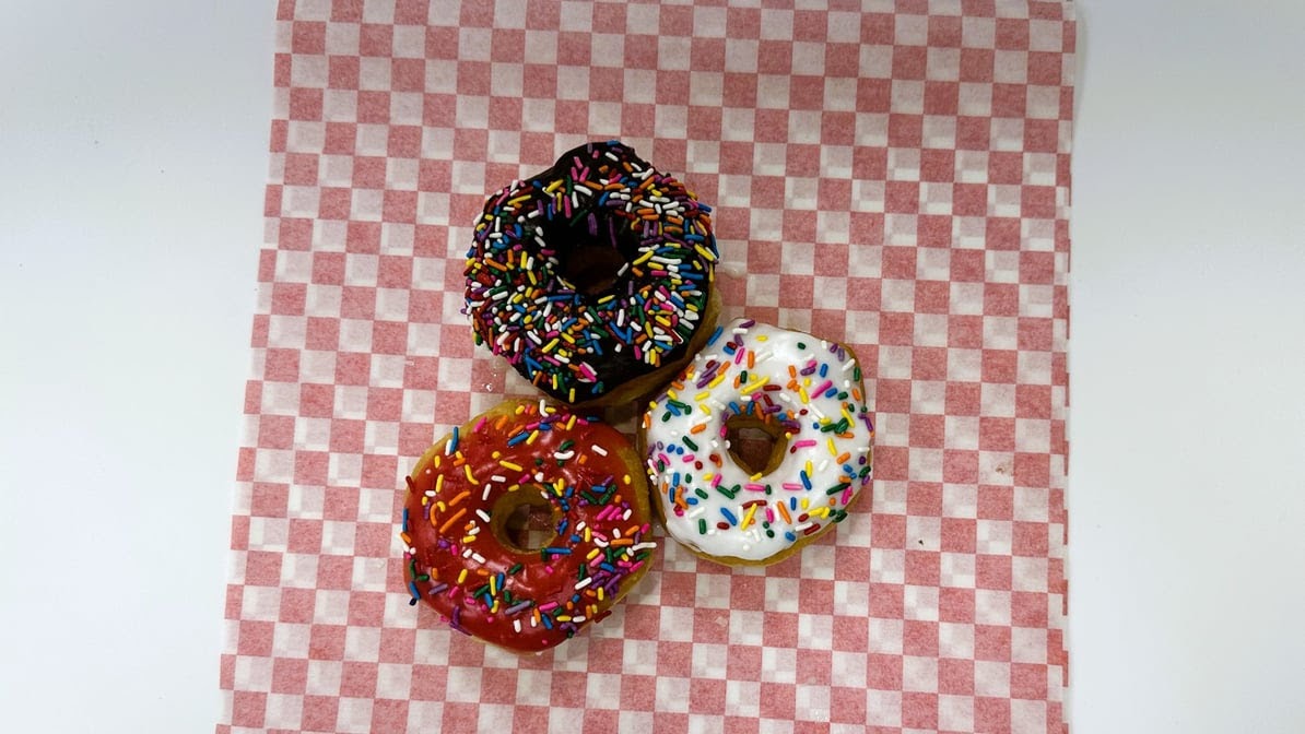 Donuts