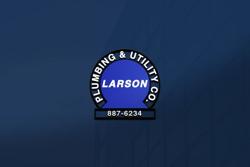 Larson Plumbing & Utility Co