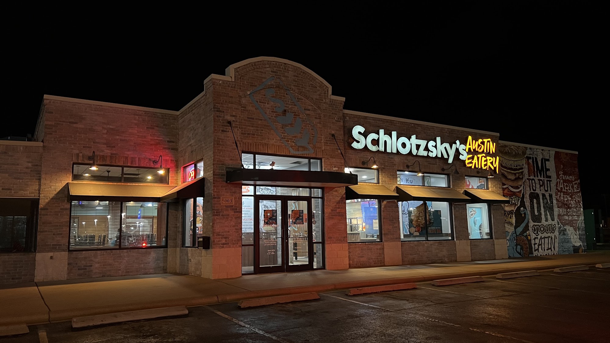 Schlotzsky's