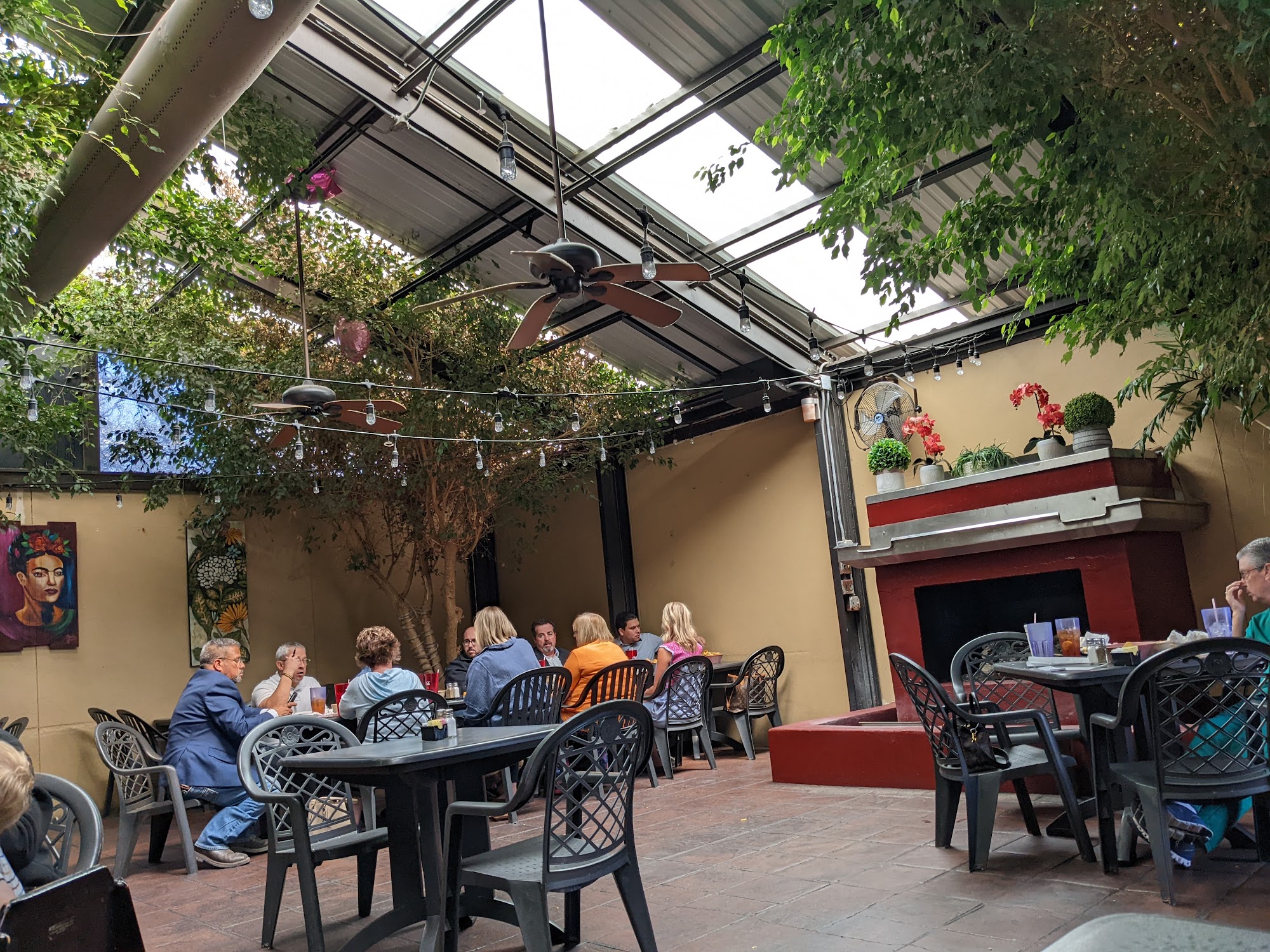 La Bodega Mexican Restaurant & Bar