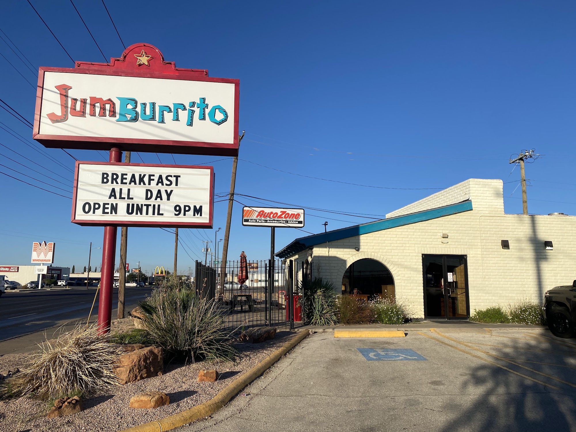 JumBurrito