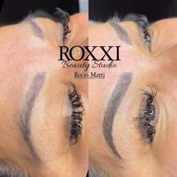 ROXXI Beauty Studio