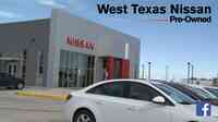 West Texas Nissan Pre-Owned Super Center