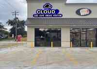 Cloud 9 - Vape, smoke, CBD, Kratom and delta 8 - Orange Texas
