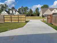 Liberty Custom Gates and Fencing