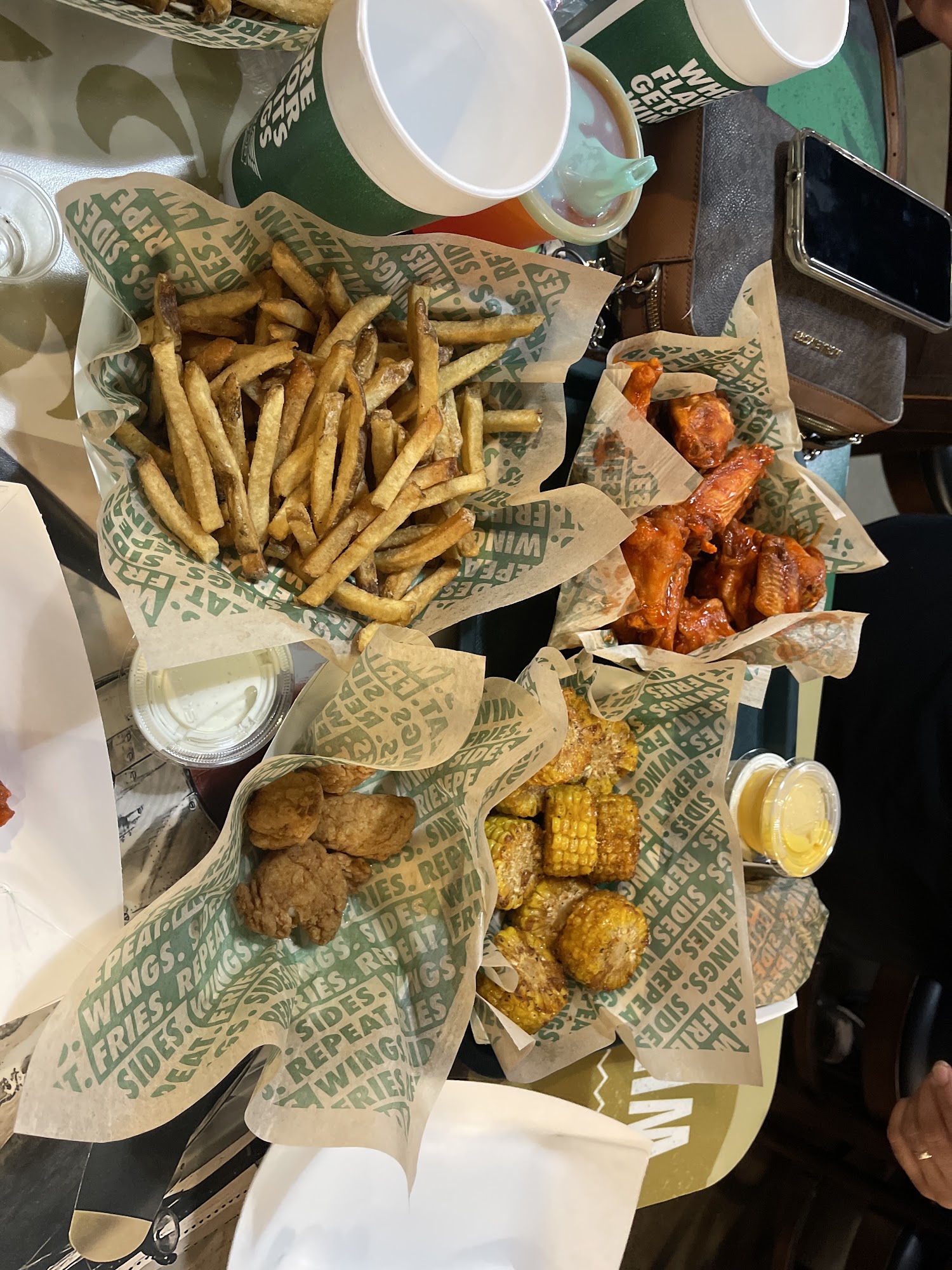 Wingstop