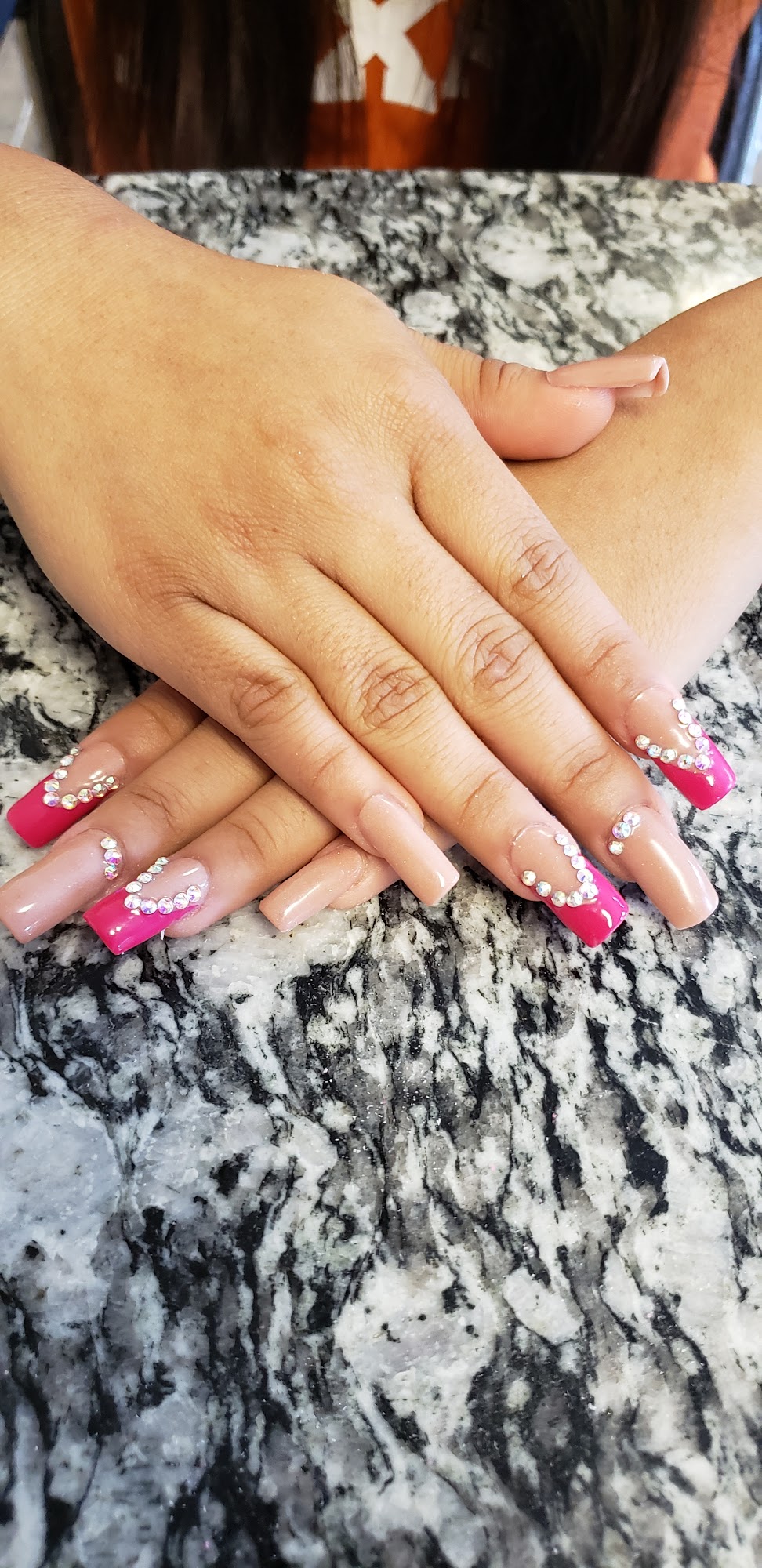 Celia's Nails & Salon