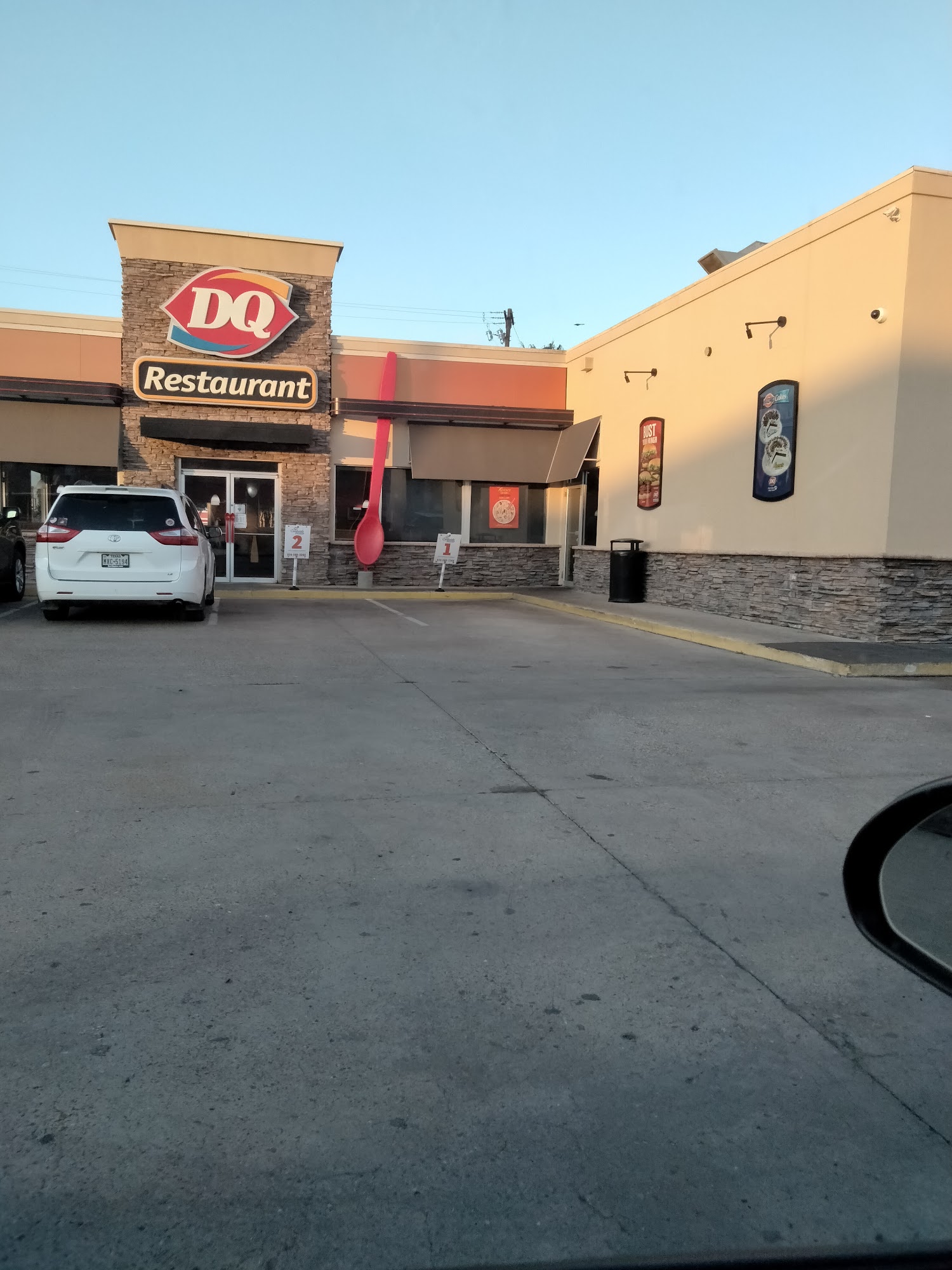 Dairy Queen