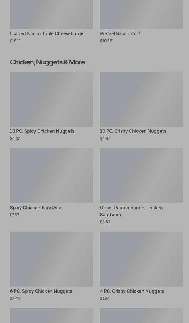 Photo credit: Posmates