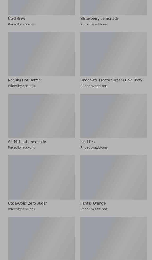 Photo credit: Posmates