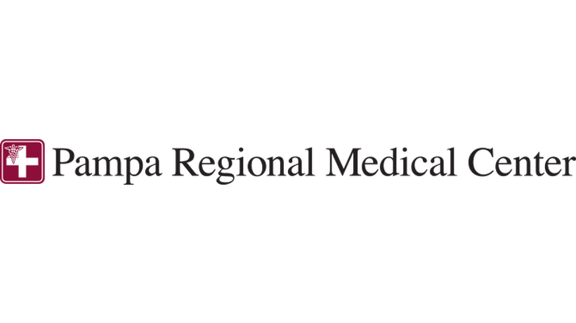 Pampa Regional Medical Center : Emergency Room 1 Medical Plaza, Pampa Texas 79065
