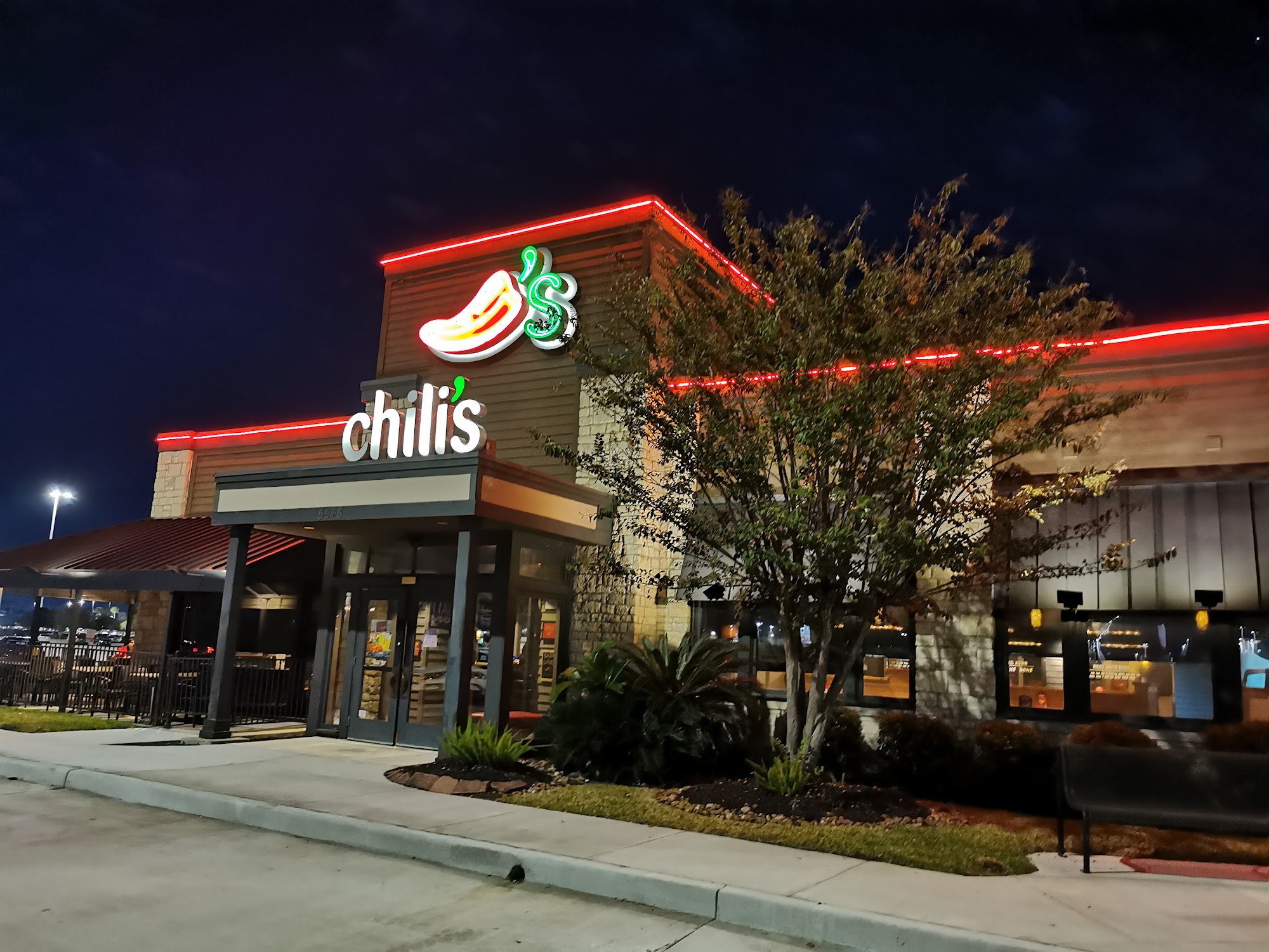 Chili's Grill & Bar