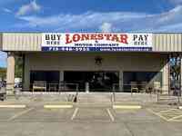 Lone Star Motor Company