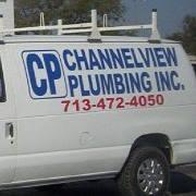Channelview Plumbing Inc.