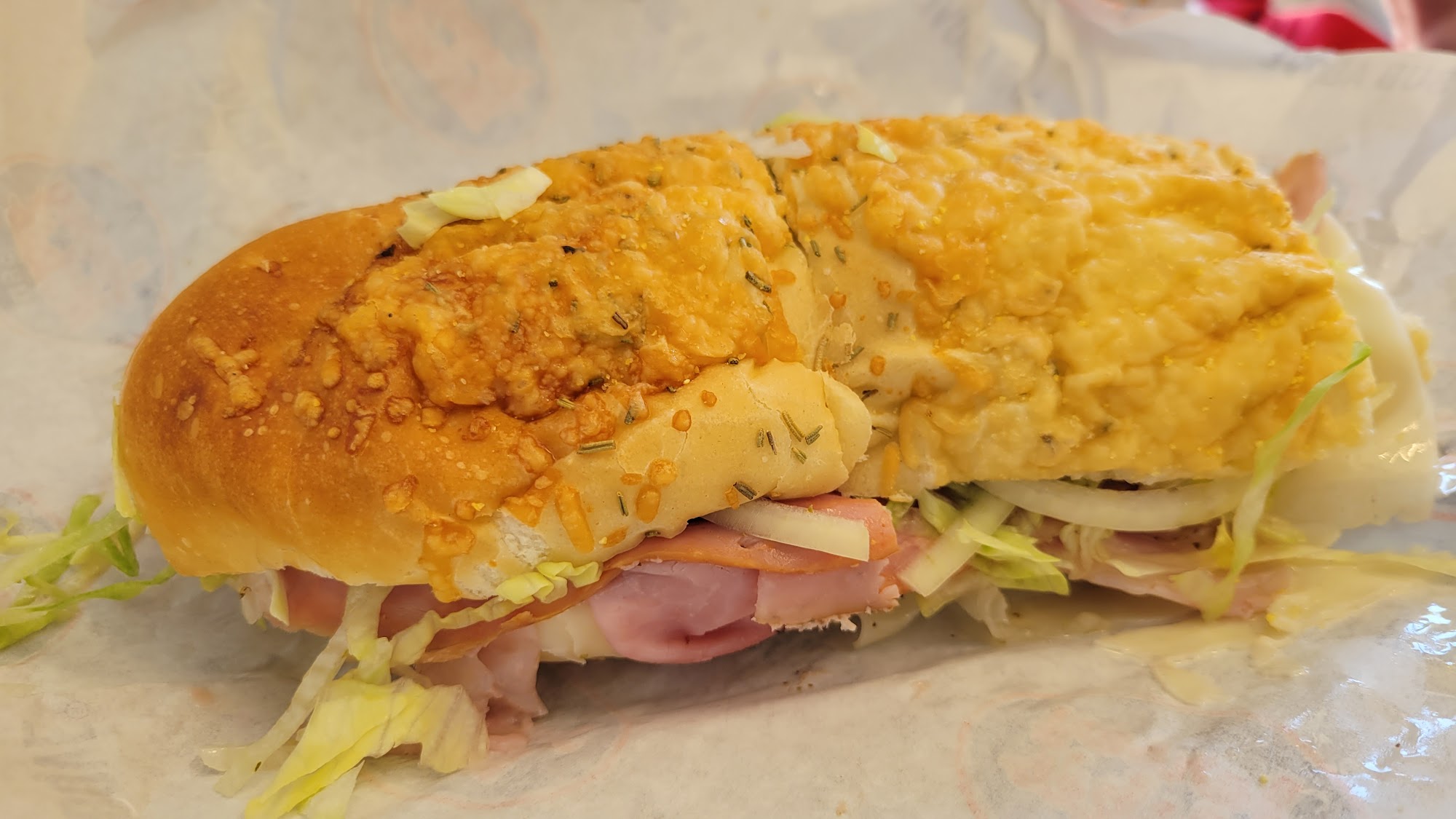 Jersey Mike's Subs