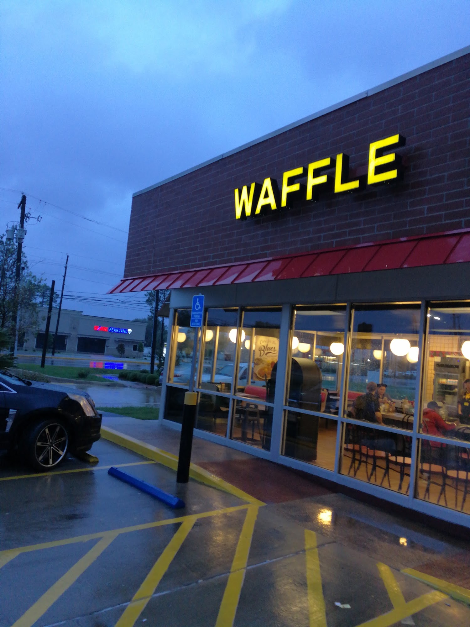 Waffle House