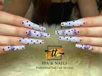 TT Spa & Nails