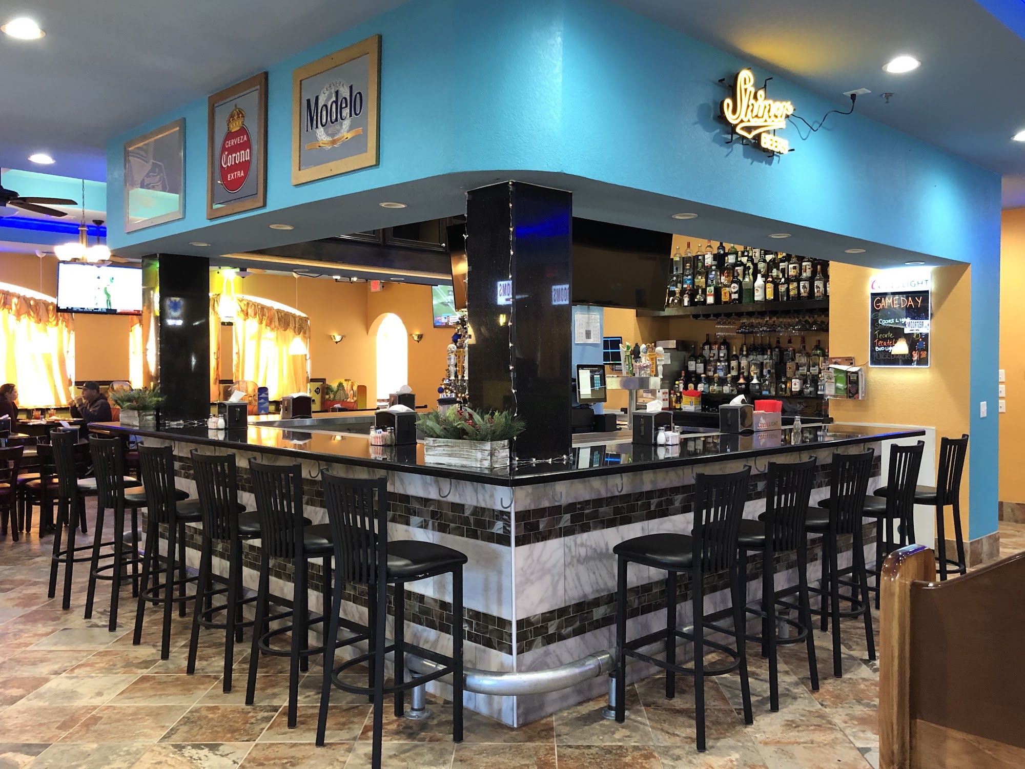 Moreno's Mexican Bar & Grill - Pearland