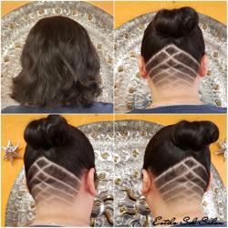 Estilo Sol Salon