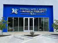 Total Wellness Physical Therapy - Pearland