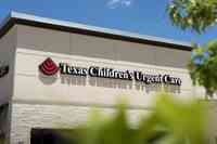 Texas Children's Urgent Care Pearland