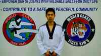 Tiger J Kim's Taekwondo