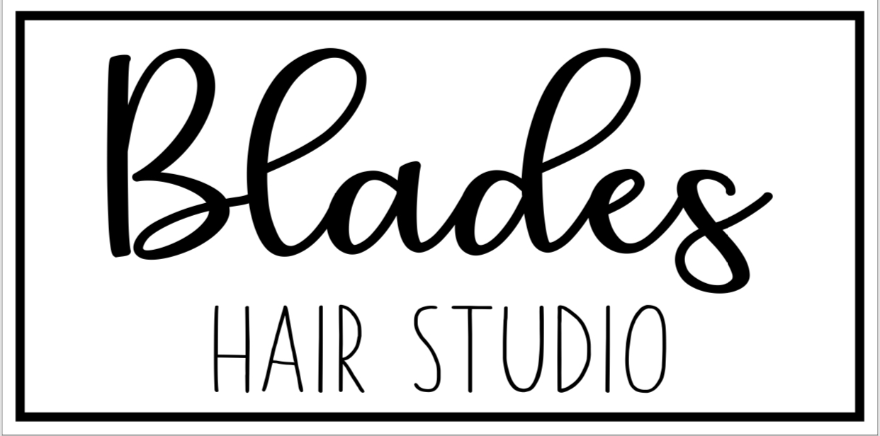 Blades Hair Studio 107 South Main Street, Perryton Texas 79070