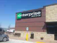 Enterprise Rent-A-Car