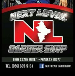 Next Level Barbershop