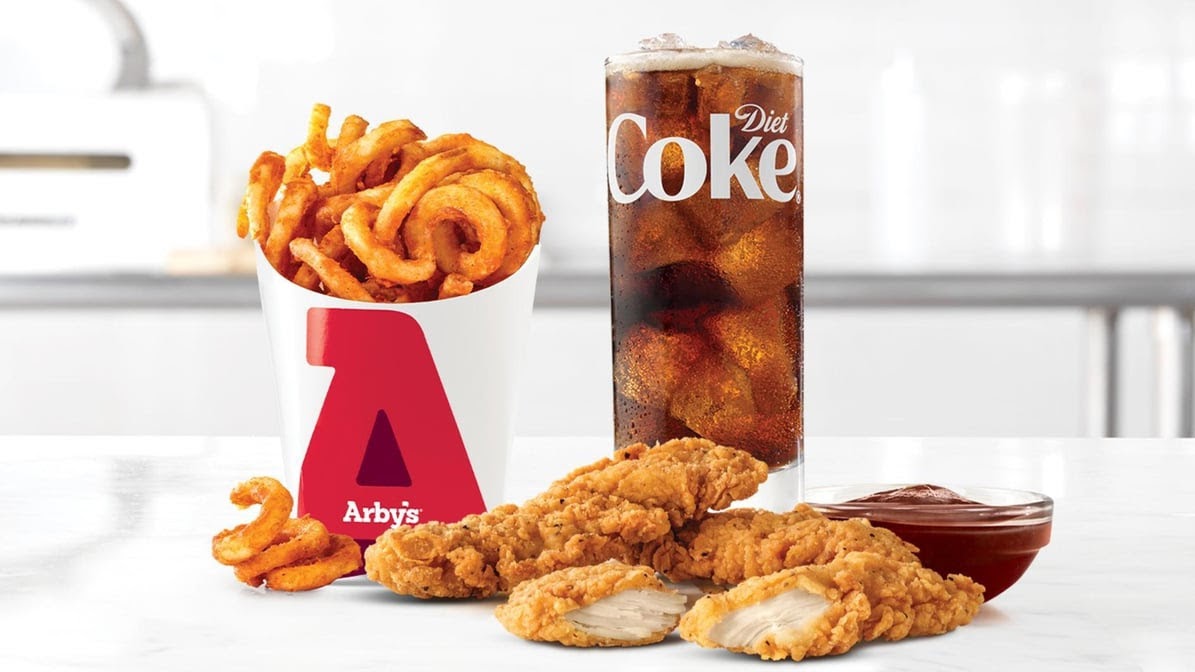 Arby's