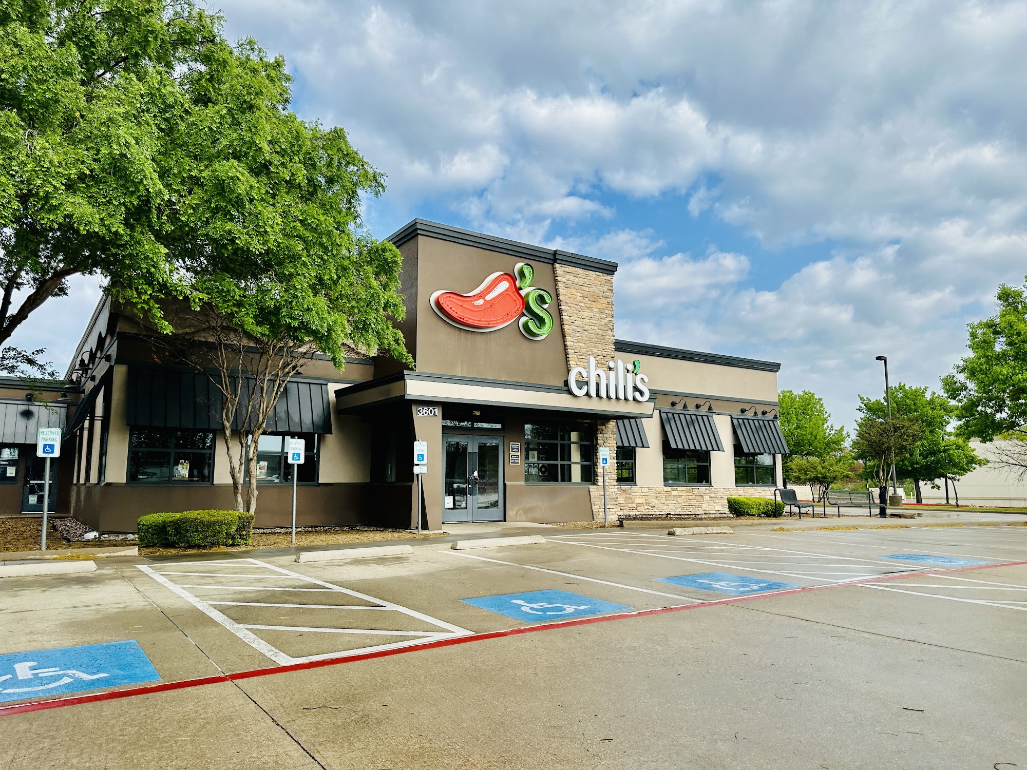 Chili's Grill & Bar