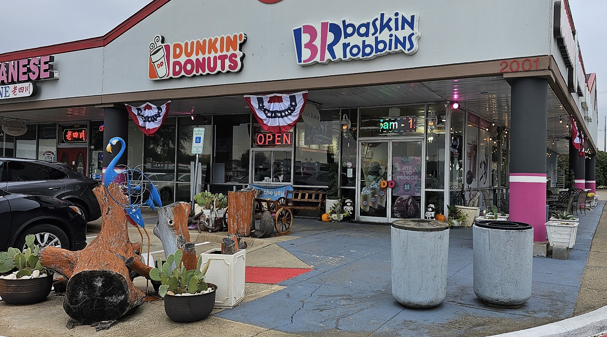 Baskin-Robbins